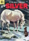 Lone Ranger's Famous Horse Hi-Yo Silver #21 Comic Books - Covers, Scans, Photos in Lone Ranger's Famous Horse Hi-Yo Silver Comic Books - Covers, Scans, Gallery